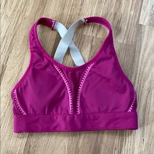 Fabletics sports bra